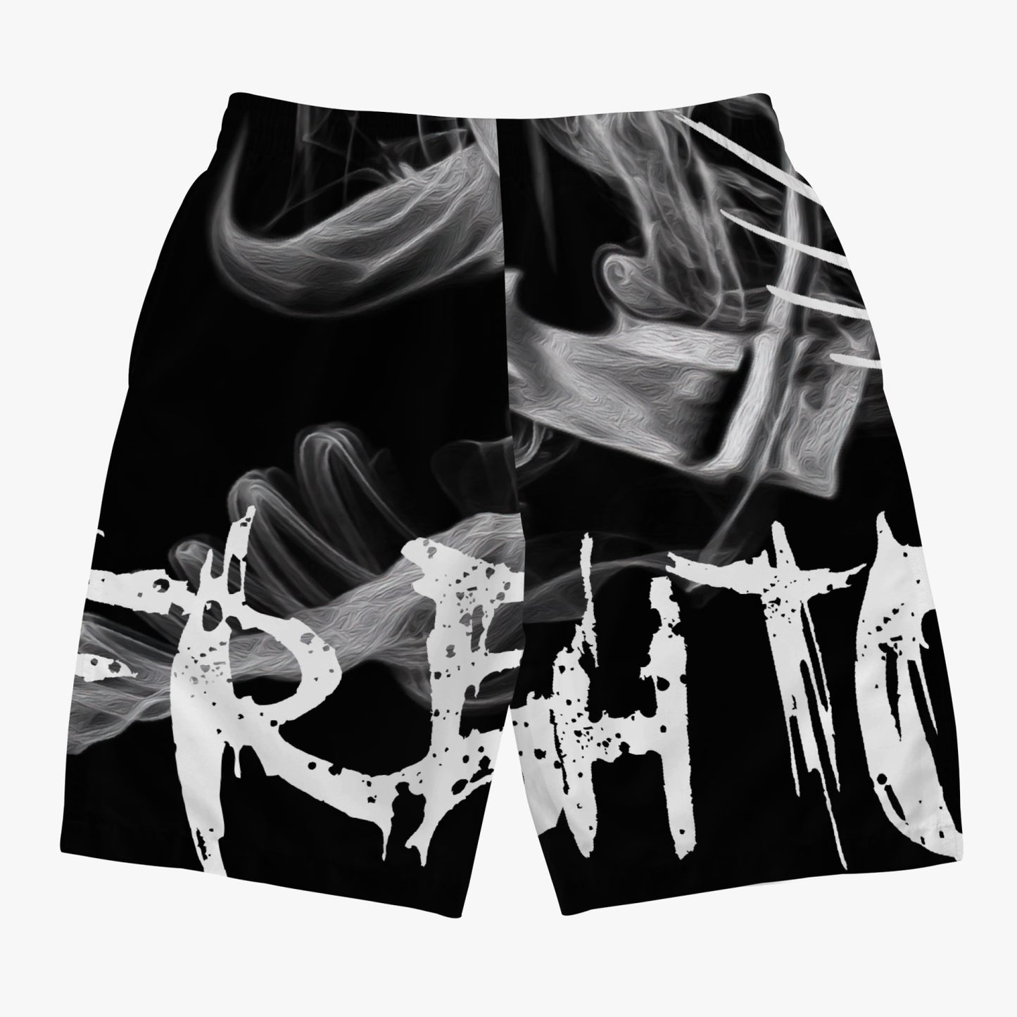 FRESH TO DEATH “GRIM REAPER” SHORTS
