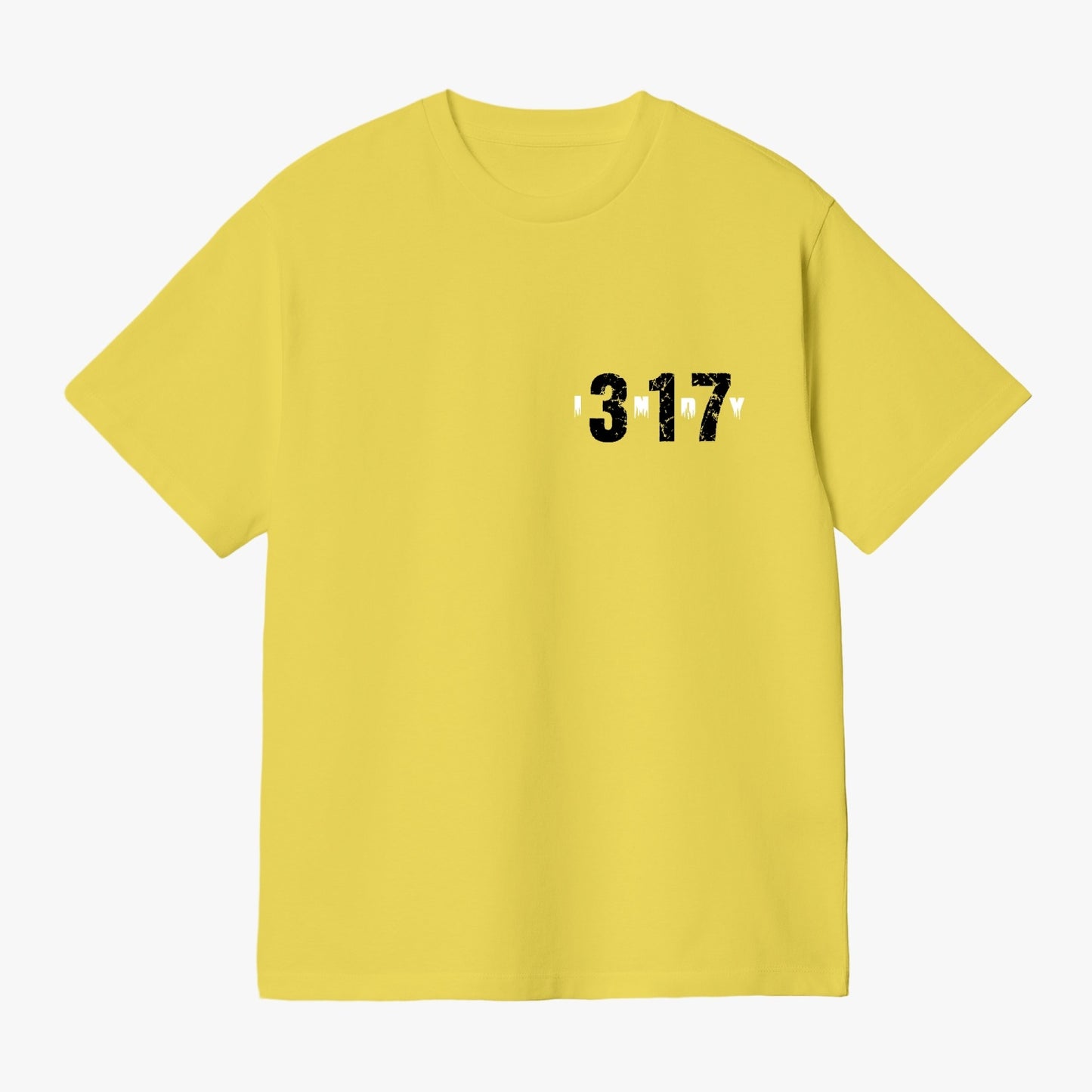 CITY MERCH 317 INDY