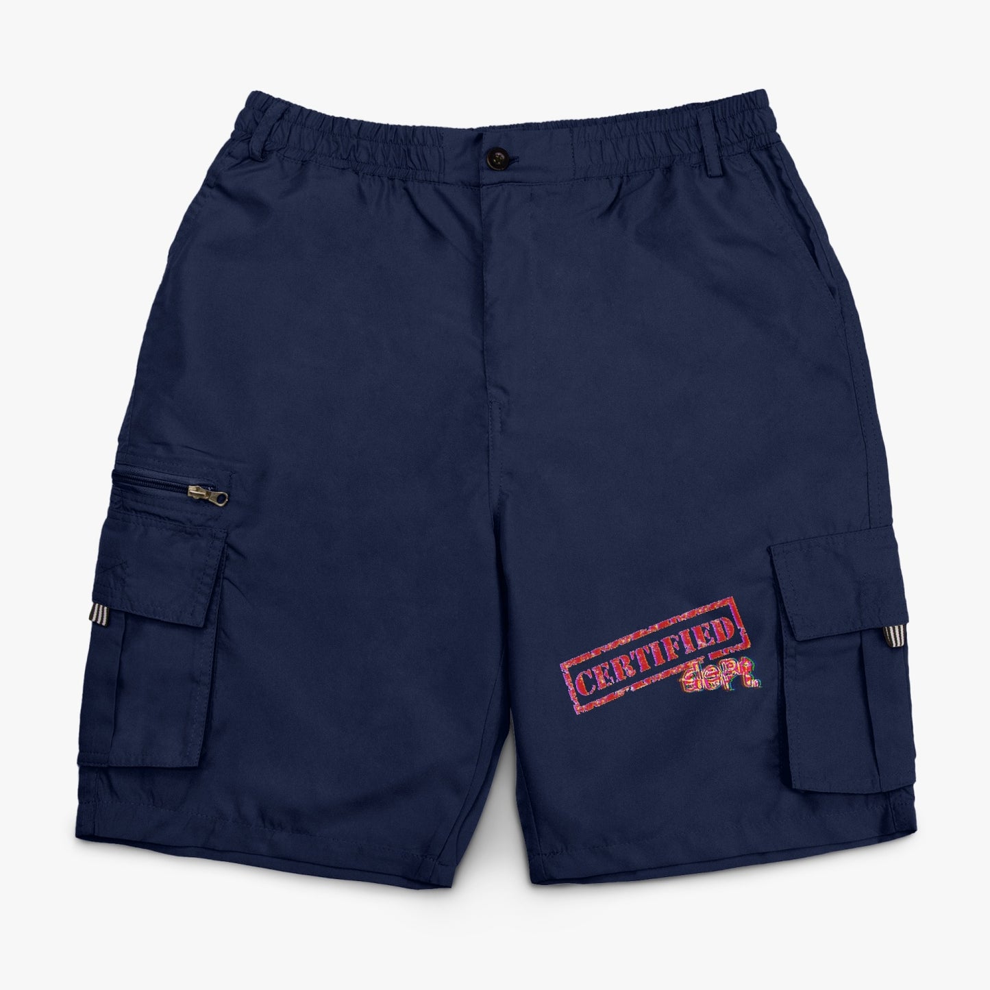 Certified Dept. CARGO SHORTS