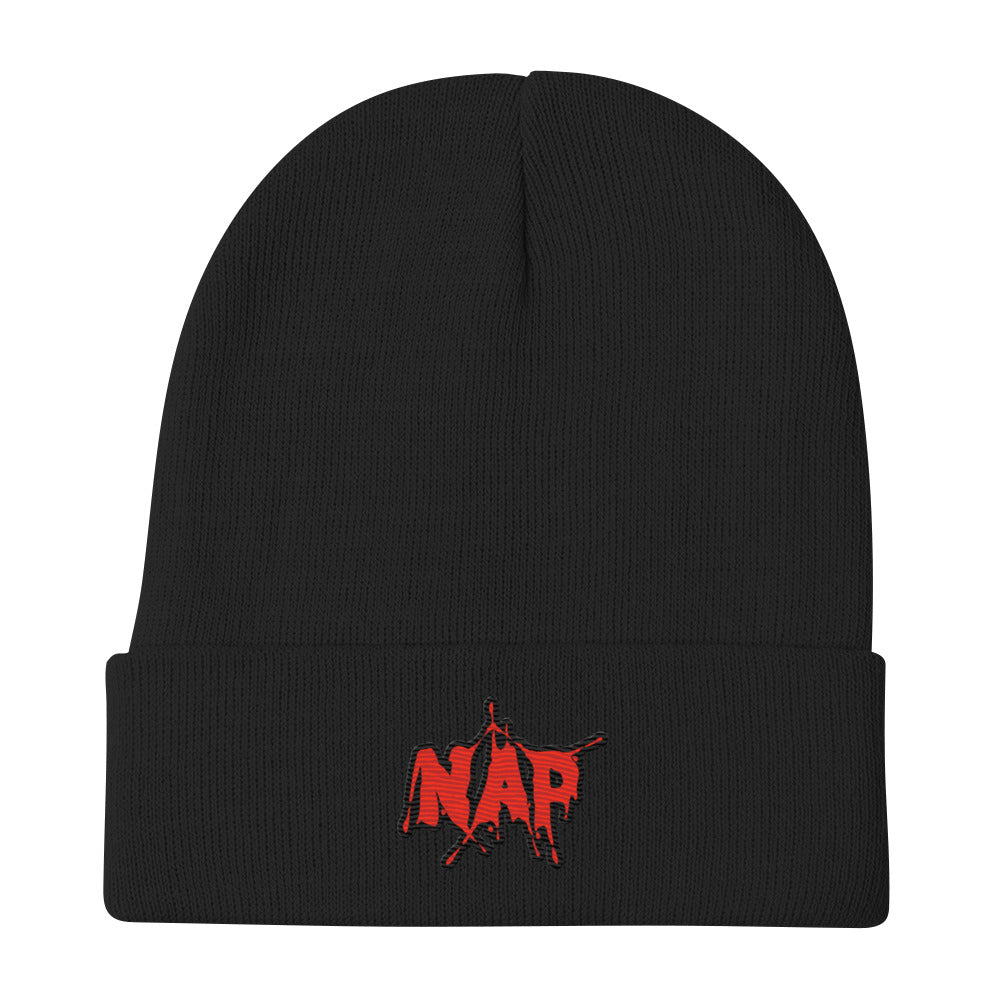 CITY OF THE BROKEN HEARTED BEANIE
