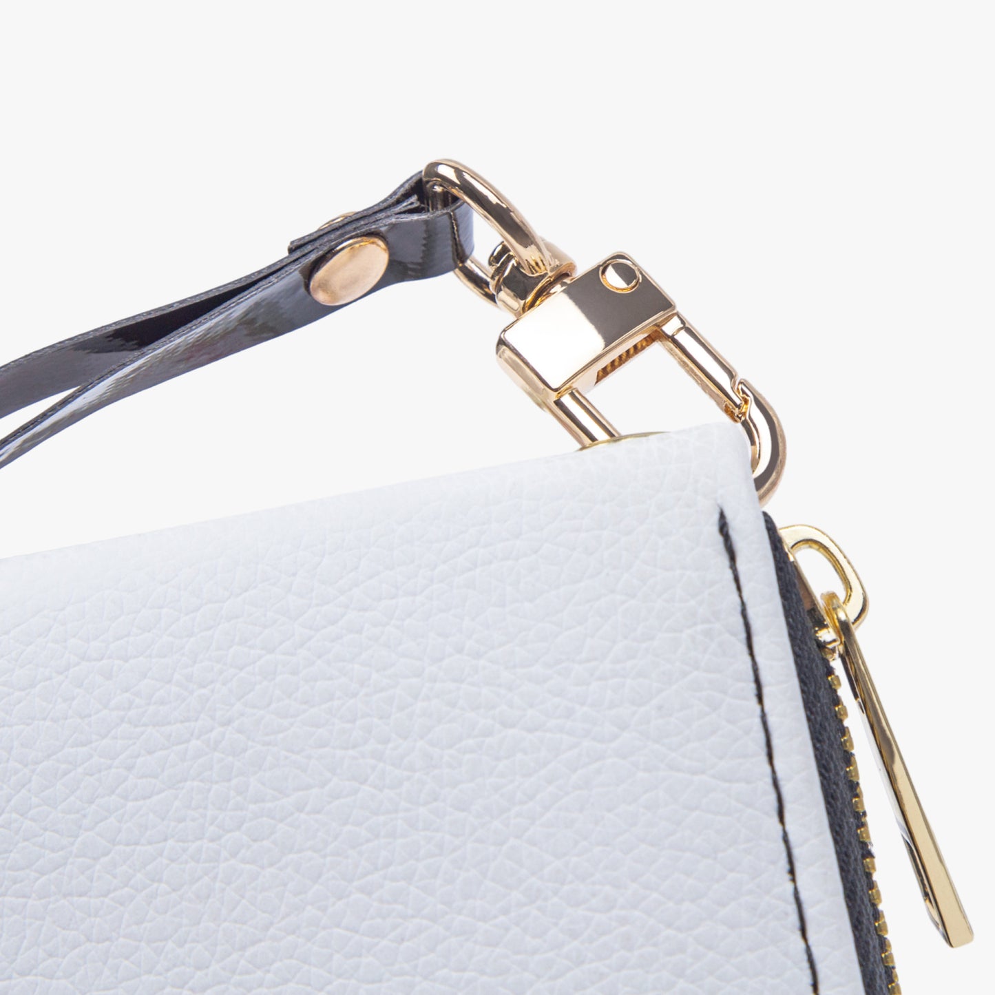 EMIRAH MARYIE ZIPPER WALLET