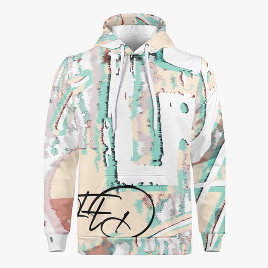 FRESH TO DEATH V6 HOODIE