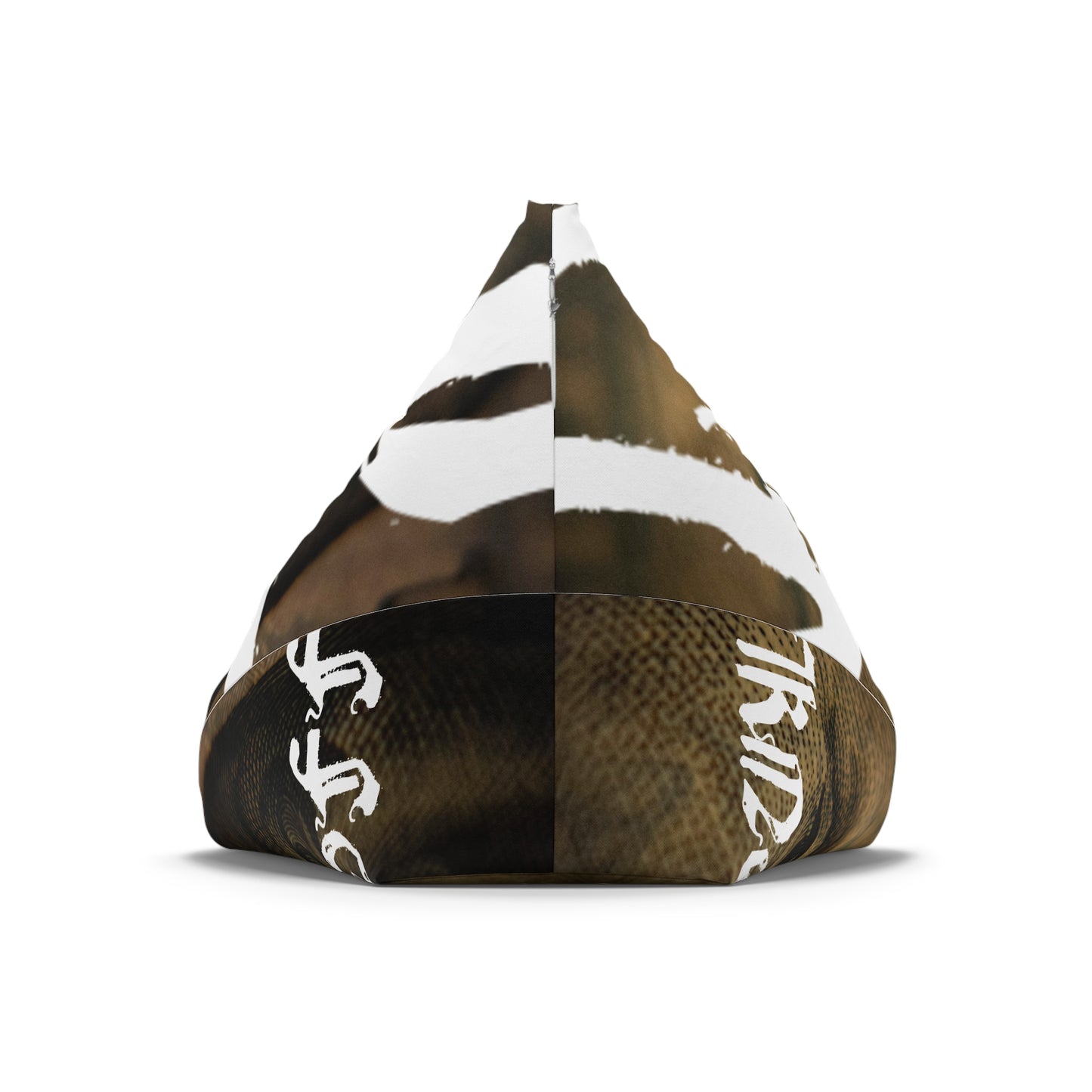 KNOCK OFF “Benji” Bean Bag Chair Cover