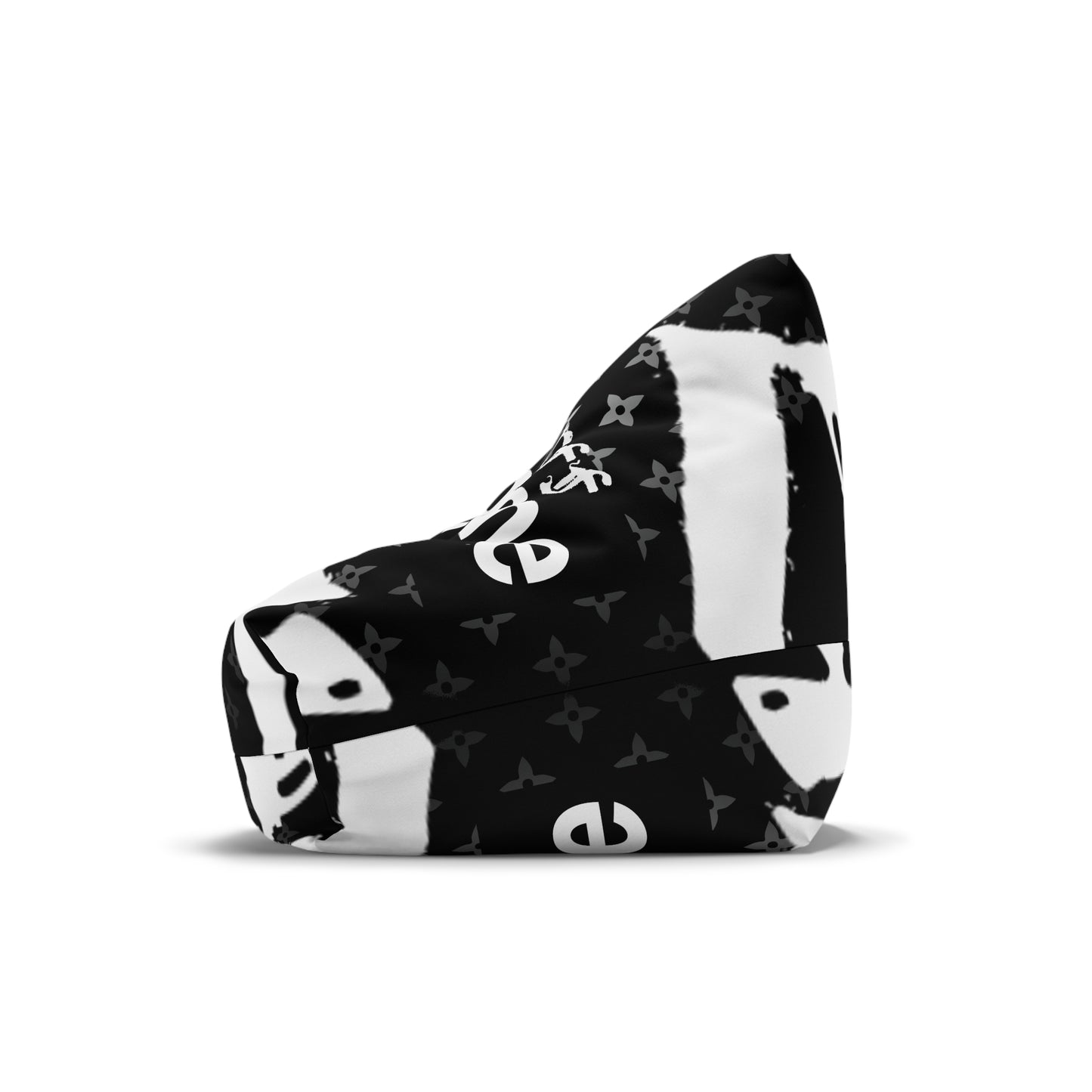 KNOCK OFF “Overruled Supreme” Bean Bag Chair Cover