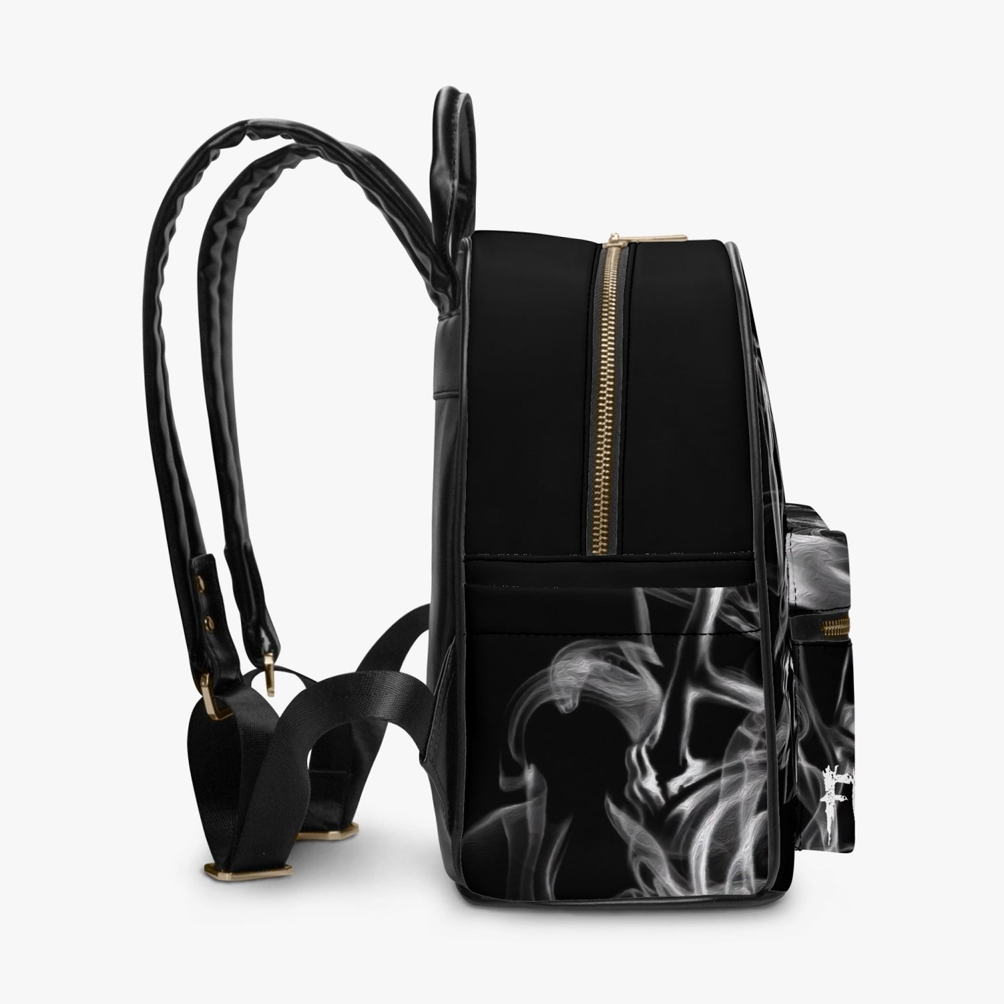FRESH TO DEATH “GRIM REAPER” BOOKBAG