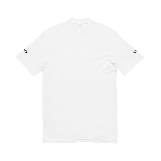 Armed With Pain “Intergrade” Polo Shirt (Embroidery)