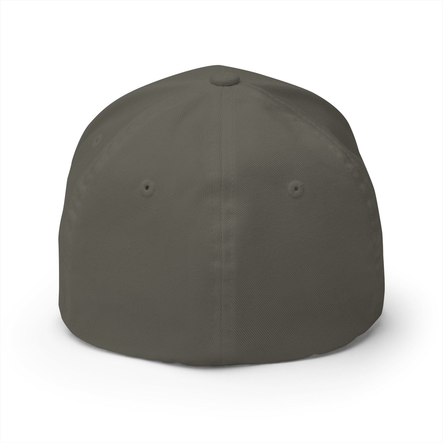 Armed With Pain “Public Advisory” 
Cap