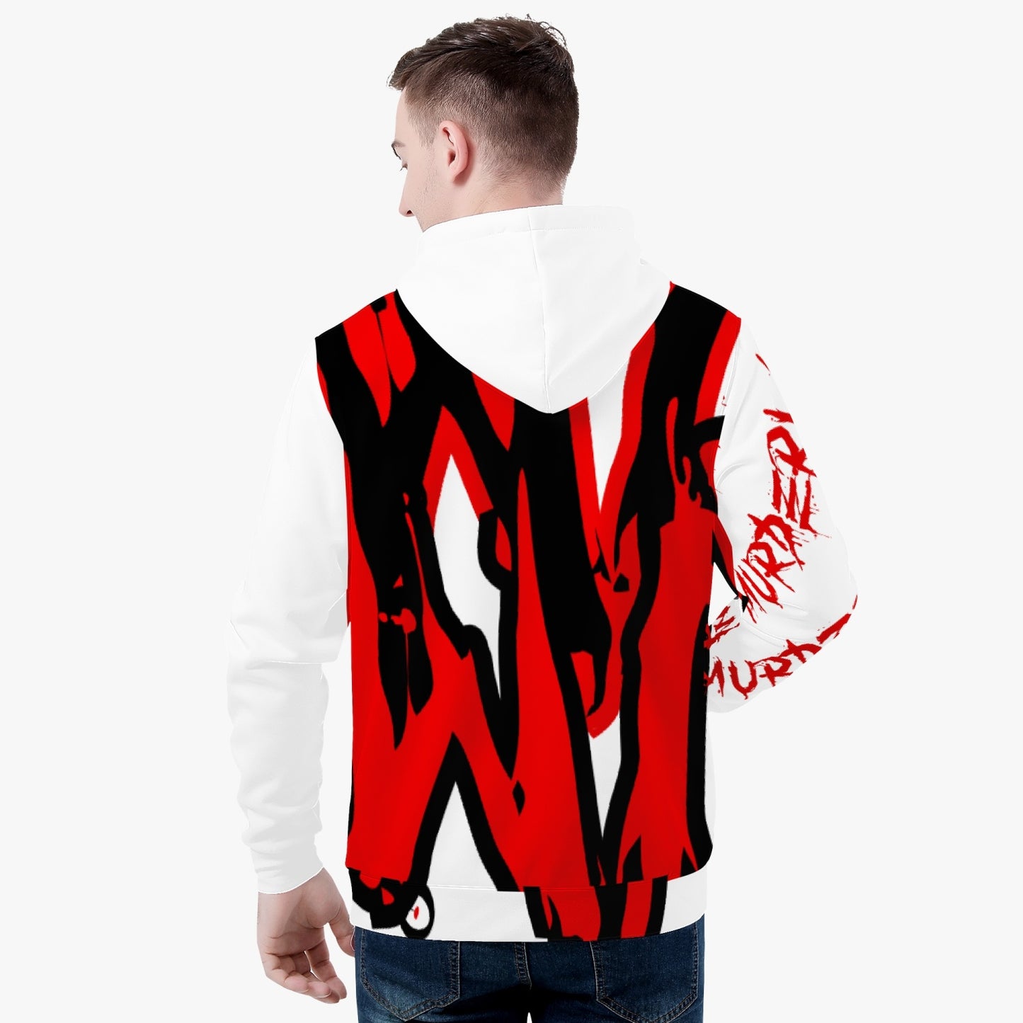 MURDERVILLE HOODIE