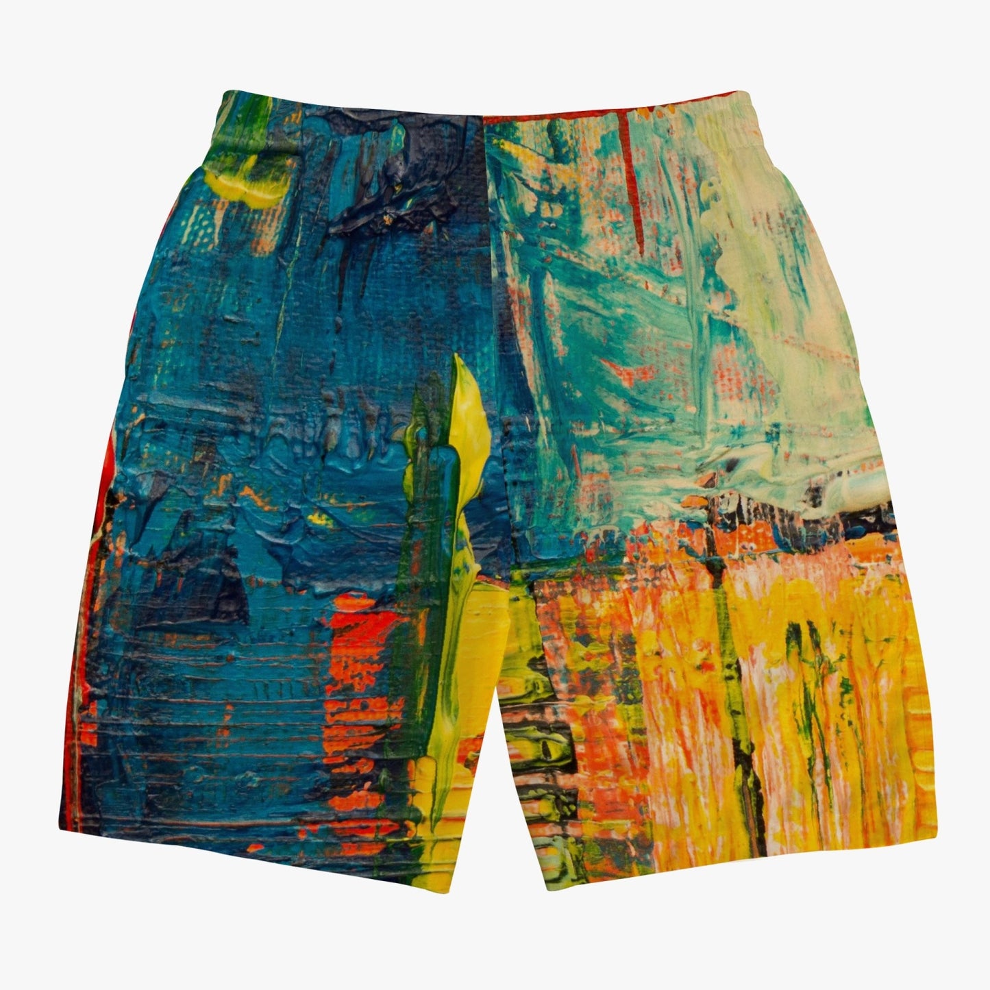 Certified Dept. 4AM SHORTS