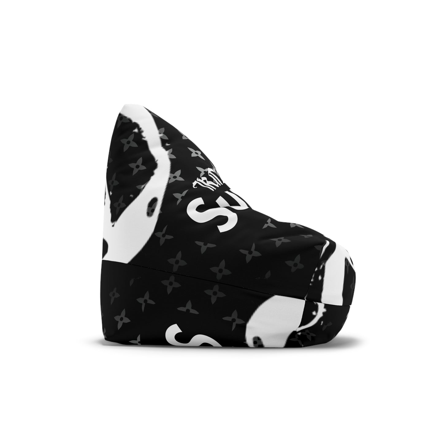 KNOCK OFF “Overruled Supreme” Bean Bag Chair Cover