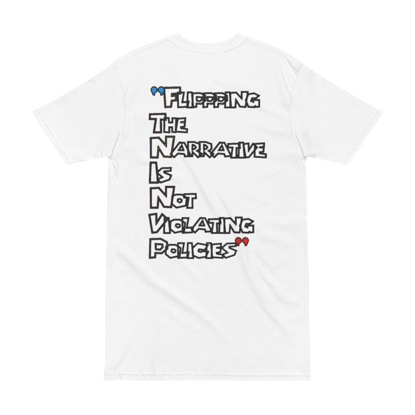 NAPTOWN “ElBowser’s Nightmare” T-Shirt