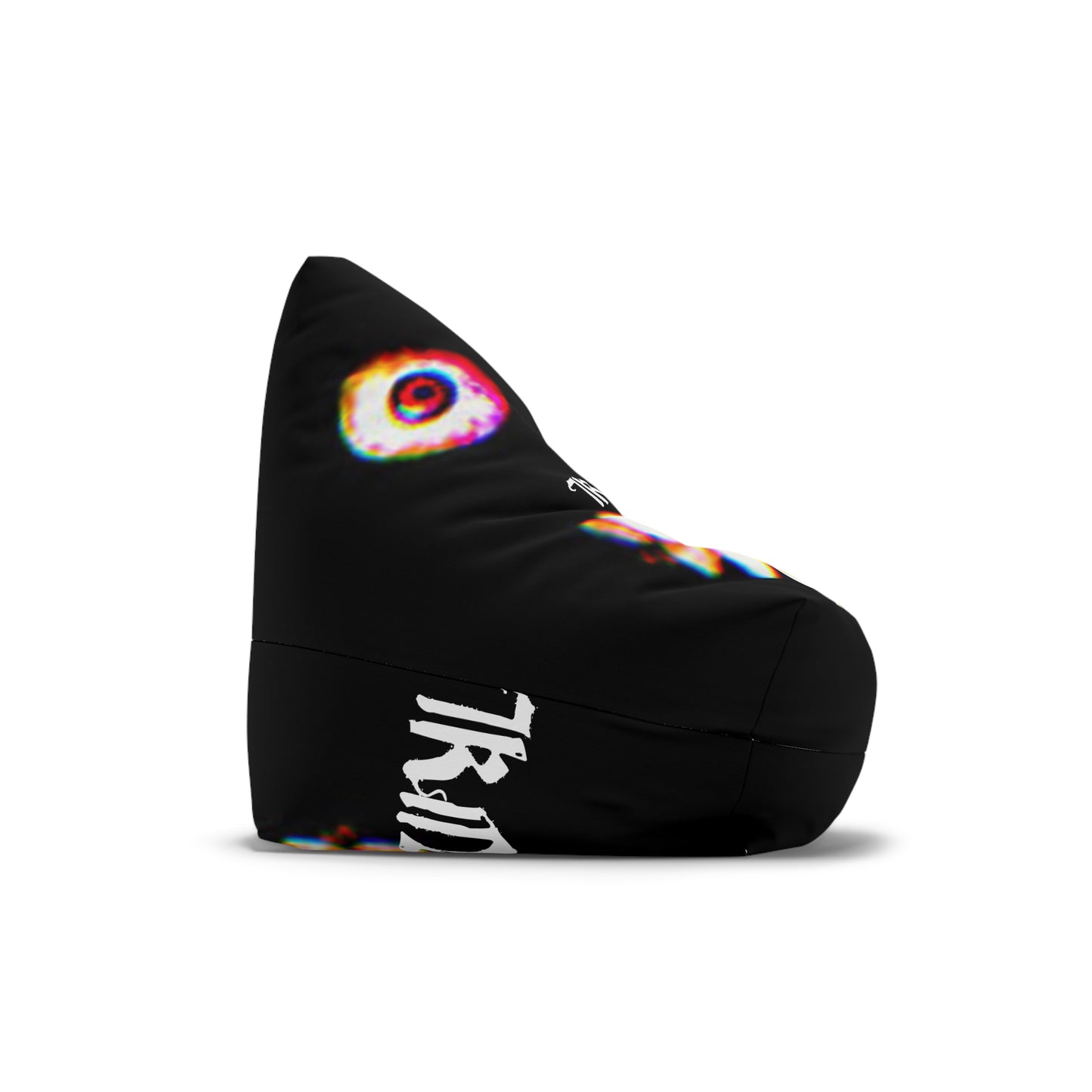 KNOCK OFF "Scary Face"
Bean Bag Chair Cover