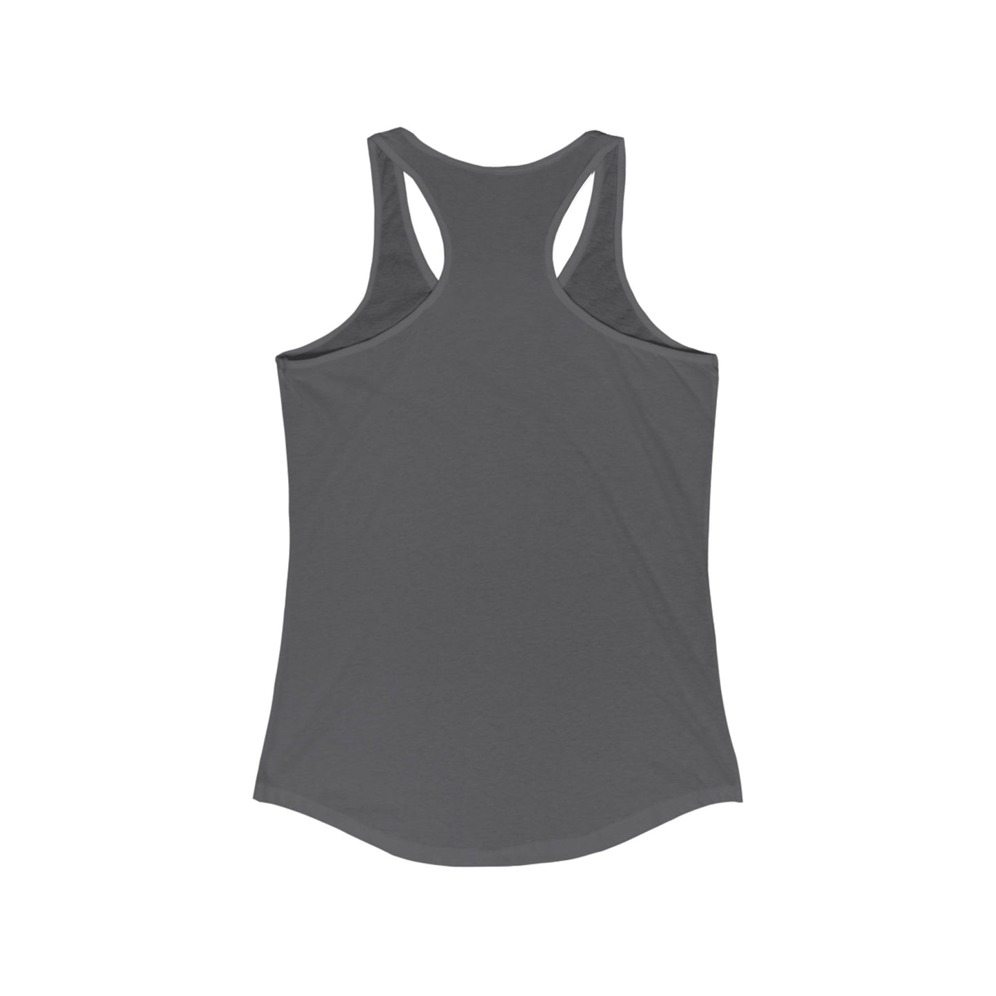 Straight Outta Naptown Women’s Racerback Tank Top