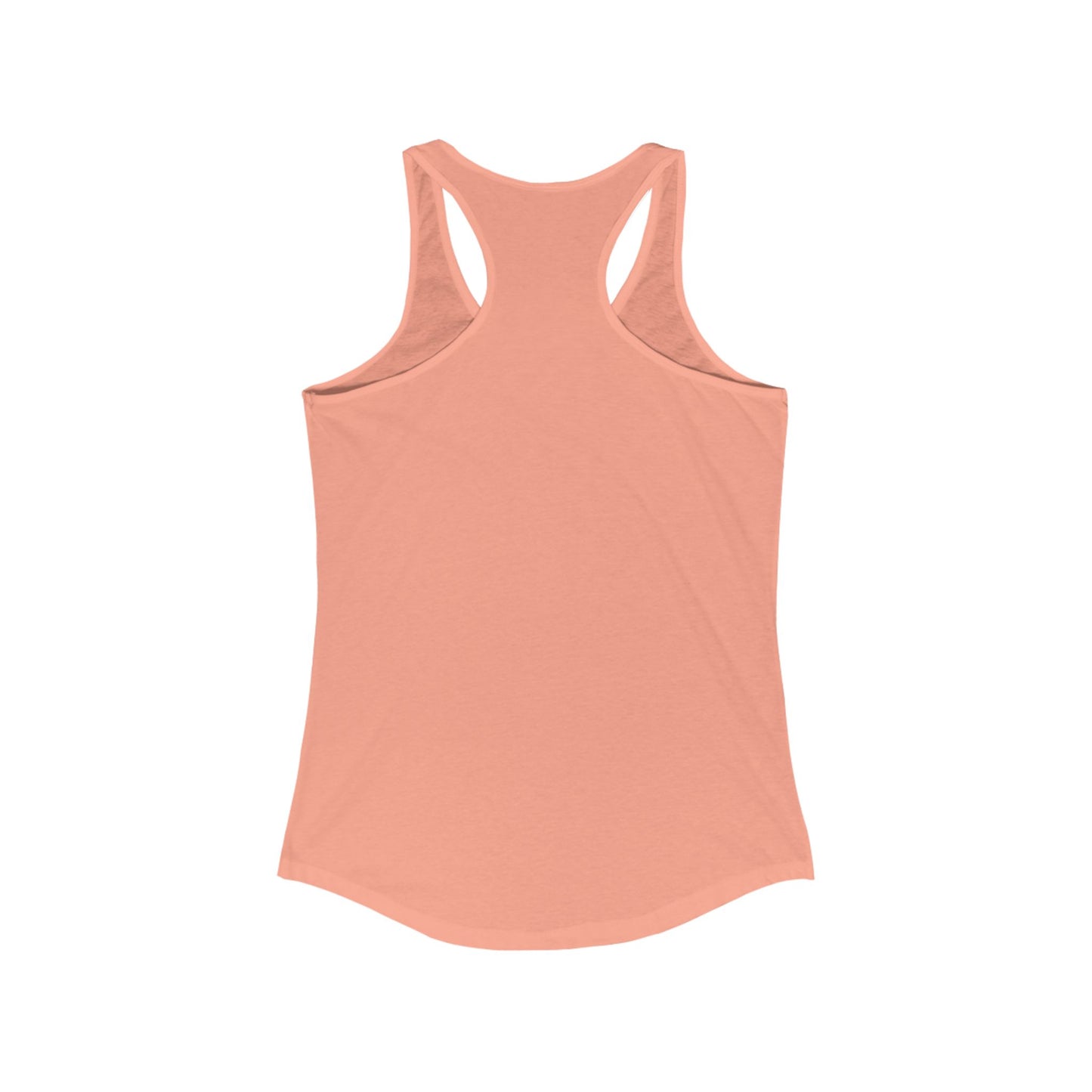 Straight Outta Naptown Women’s Racerback Tank Top