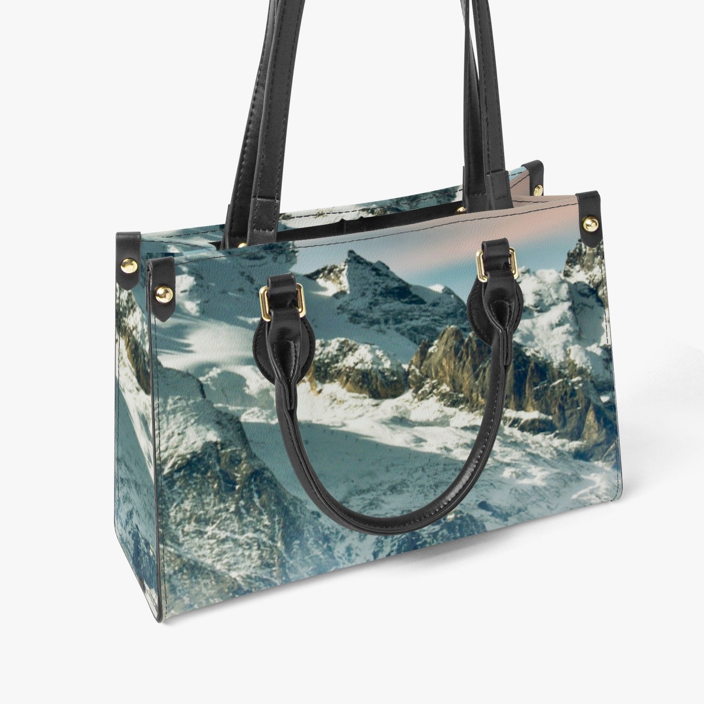 EMIRAH MARYIE ICE MOUTN EDITION PURSE