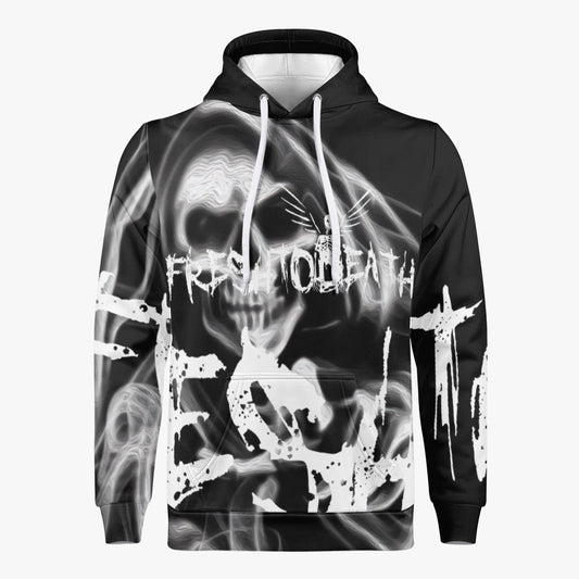 FRESH TO DEATH “GRIM REAPER” Hoodie