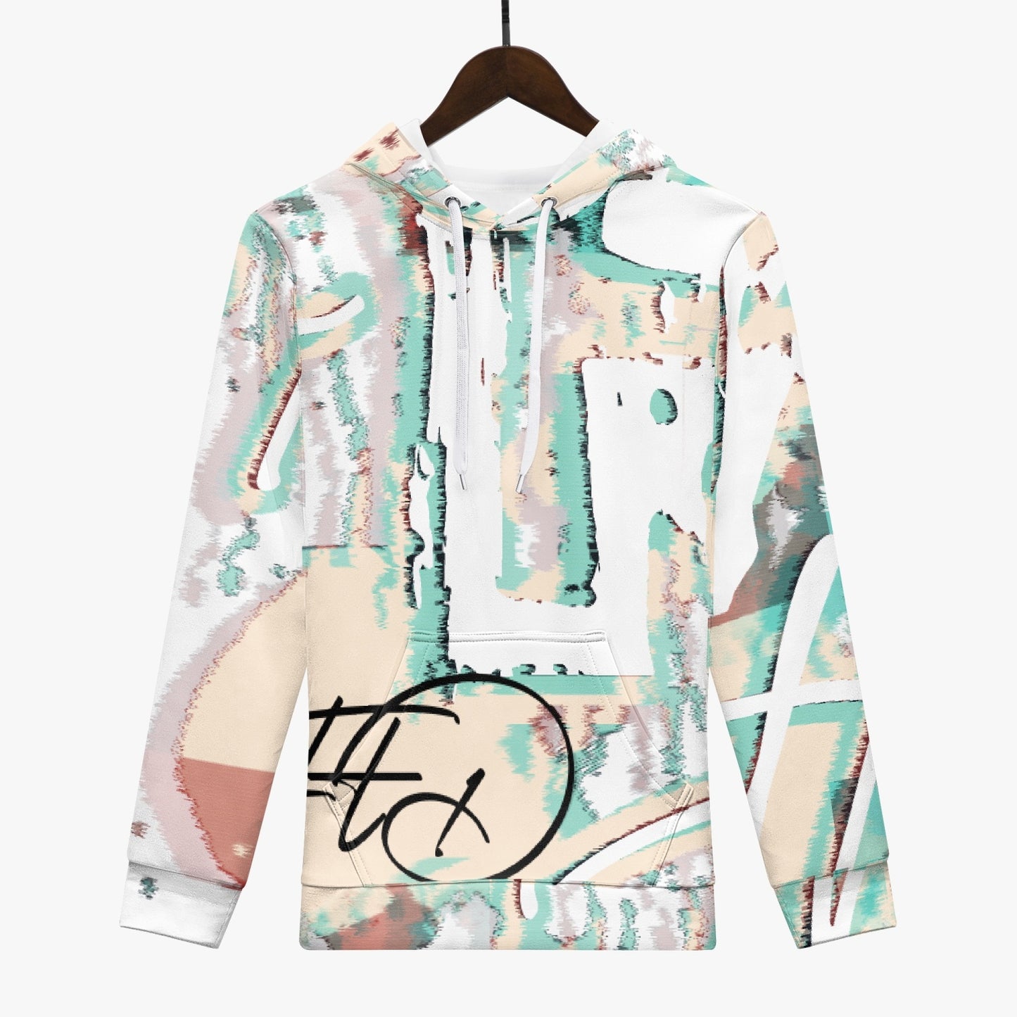 FRESH TO DEATH V6 HOODIE