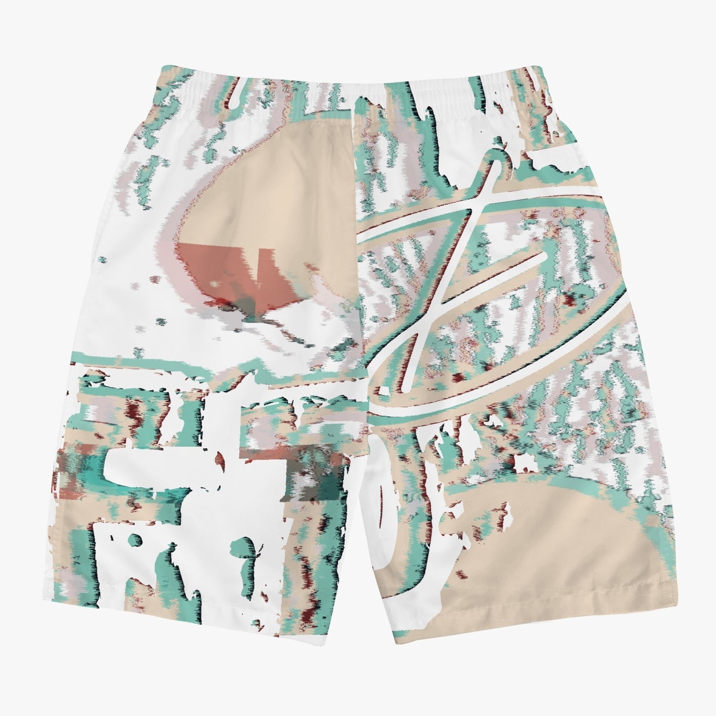 FRESH TO DEATH V6 SHORTS