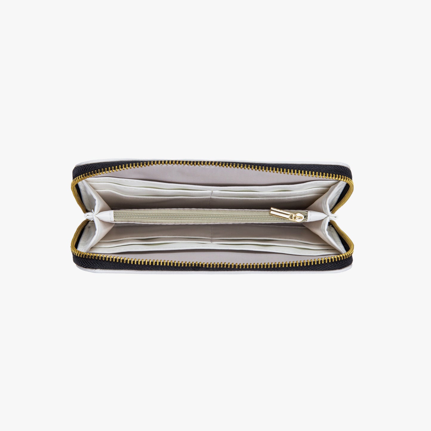 FRESH TO DEATH V2 Zipper Wallet