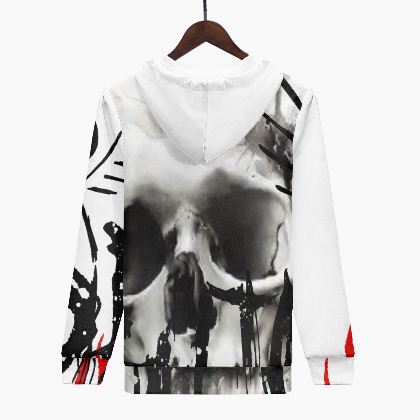 FRESH TO DEATH S.K HOODIE