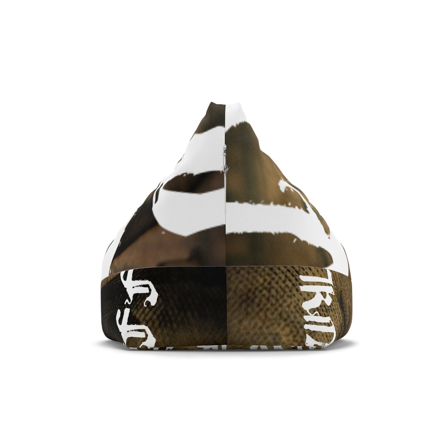 KNOCK OFF “Benji” Bean Bag Chair Cover