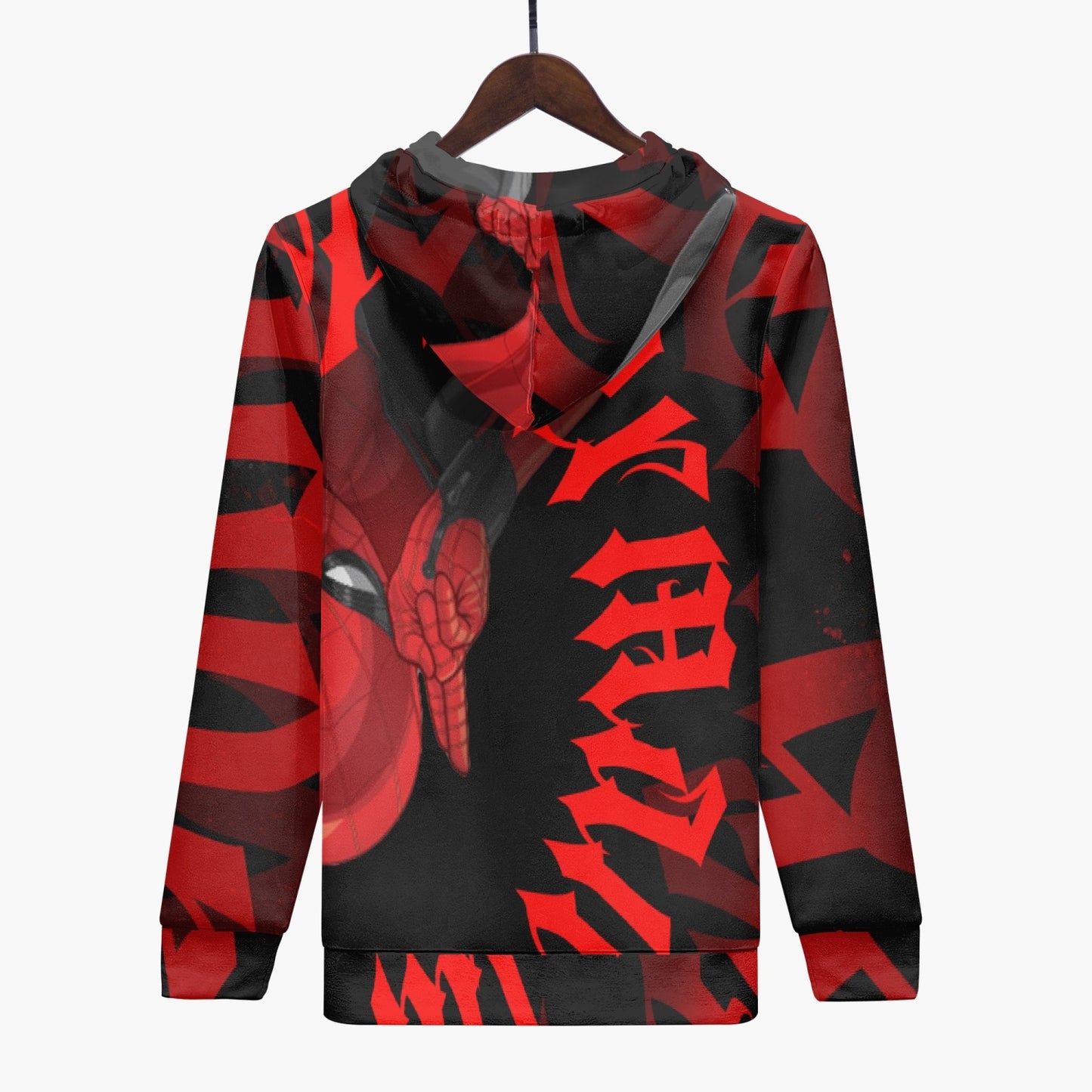 SPIDERMAN HOODIE