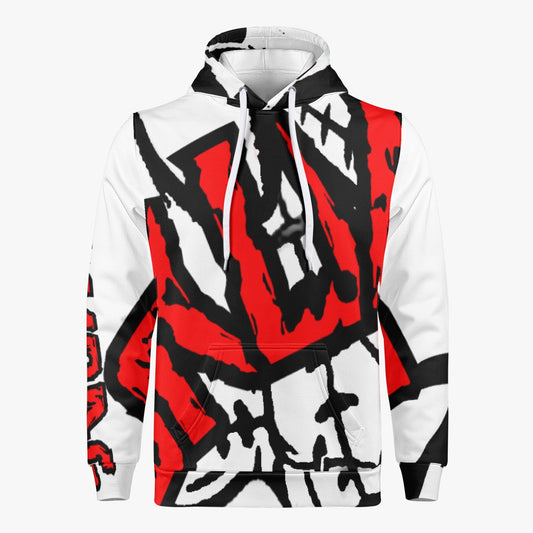 SKUMBAG "Dont Be Afraid"
V.1 HOODIE