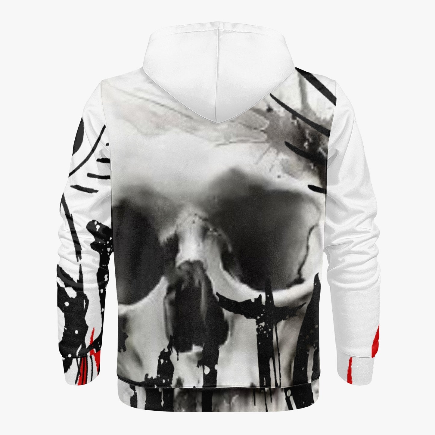 FRESH TO DEATH S.K HOODIE