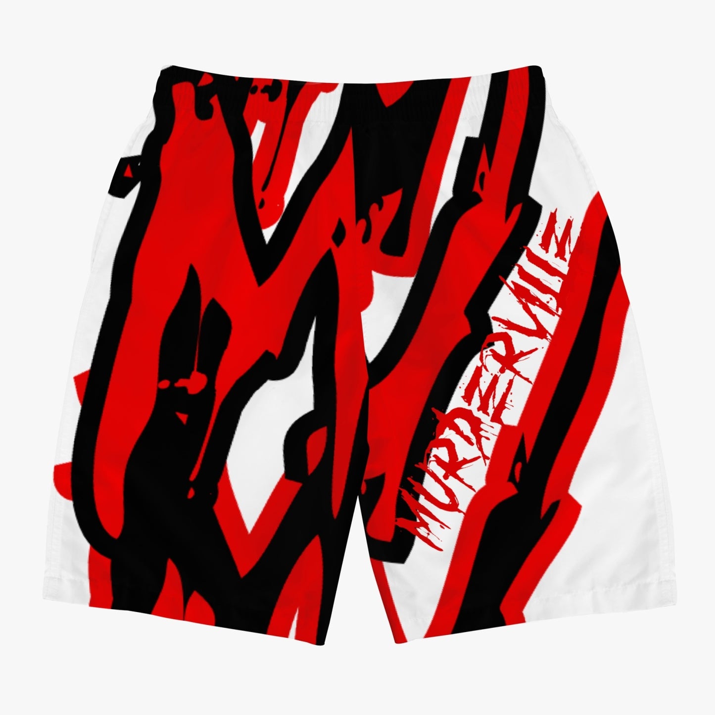 MURDERVILLE SHORTS