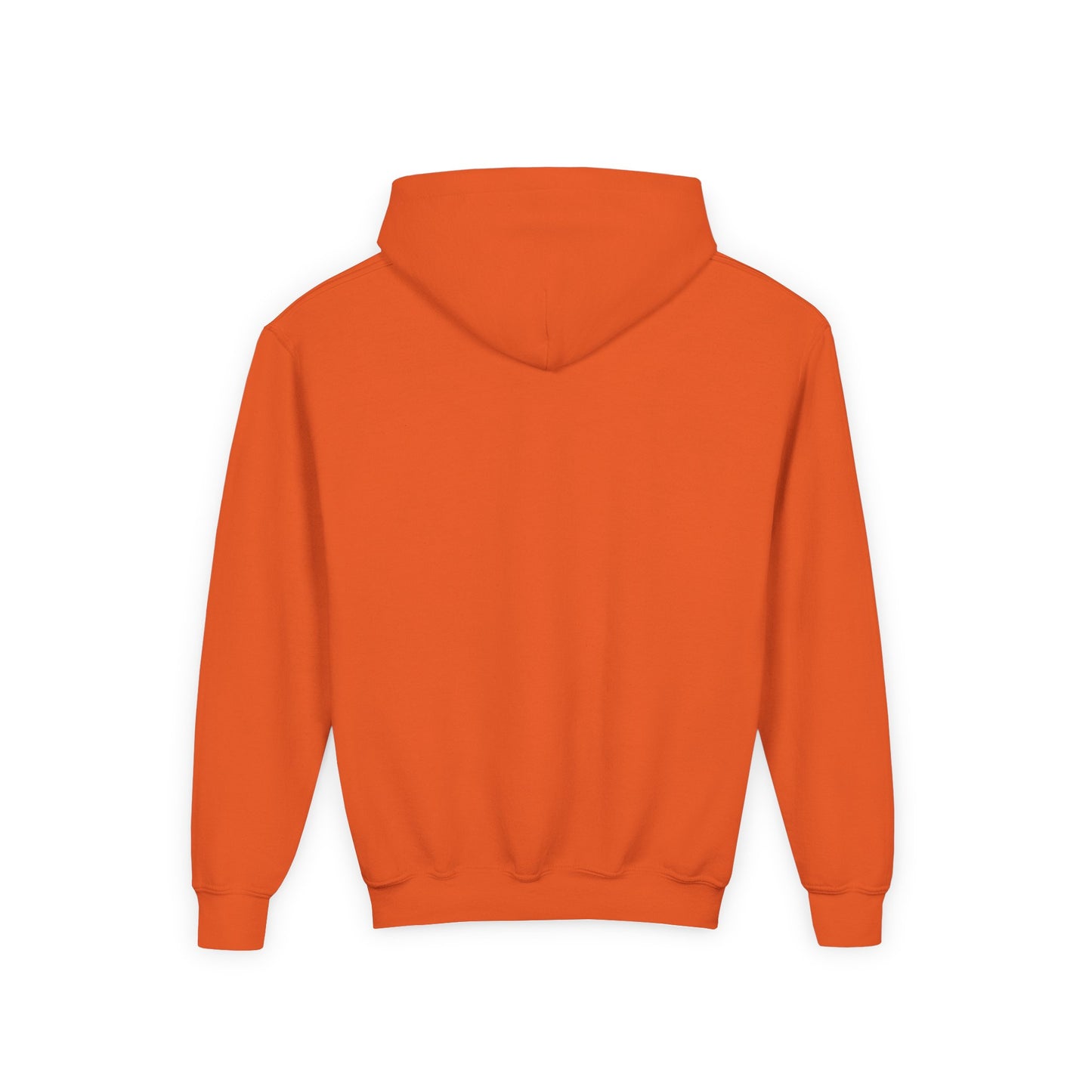 Armed With Pain “Public Advisory” Kids Hoodie