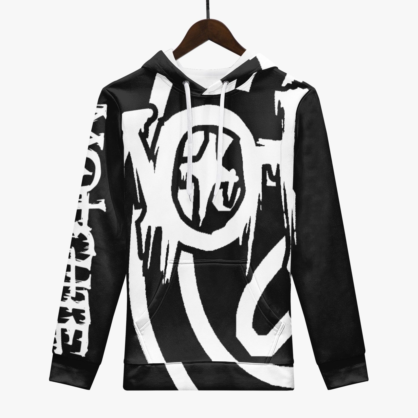 MOTCHIE HOODIE
