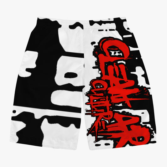 CLEAN AIR CULTURE DEPT. v2 B.E SHORTS