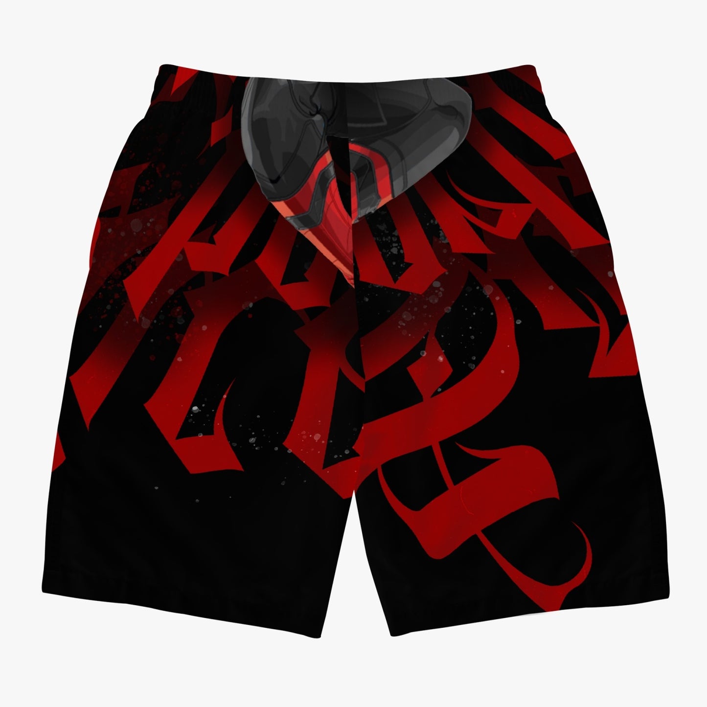 SPIDERMAN SHORTS