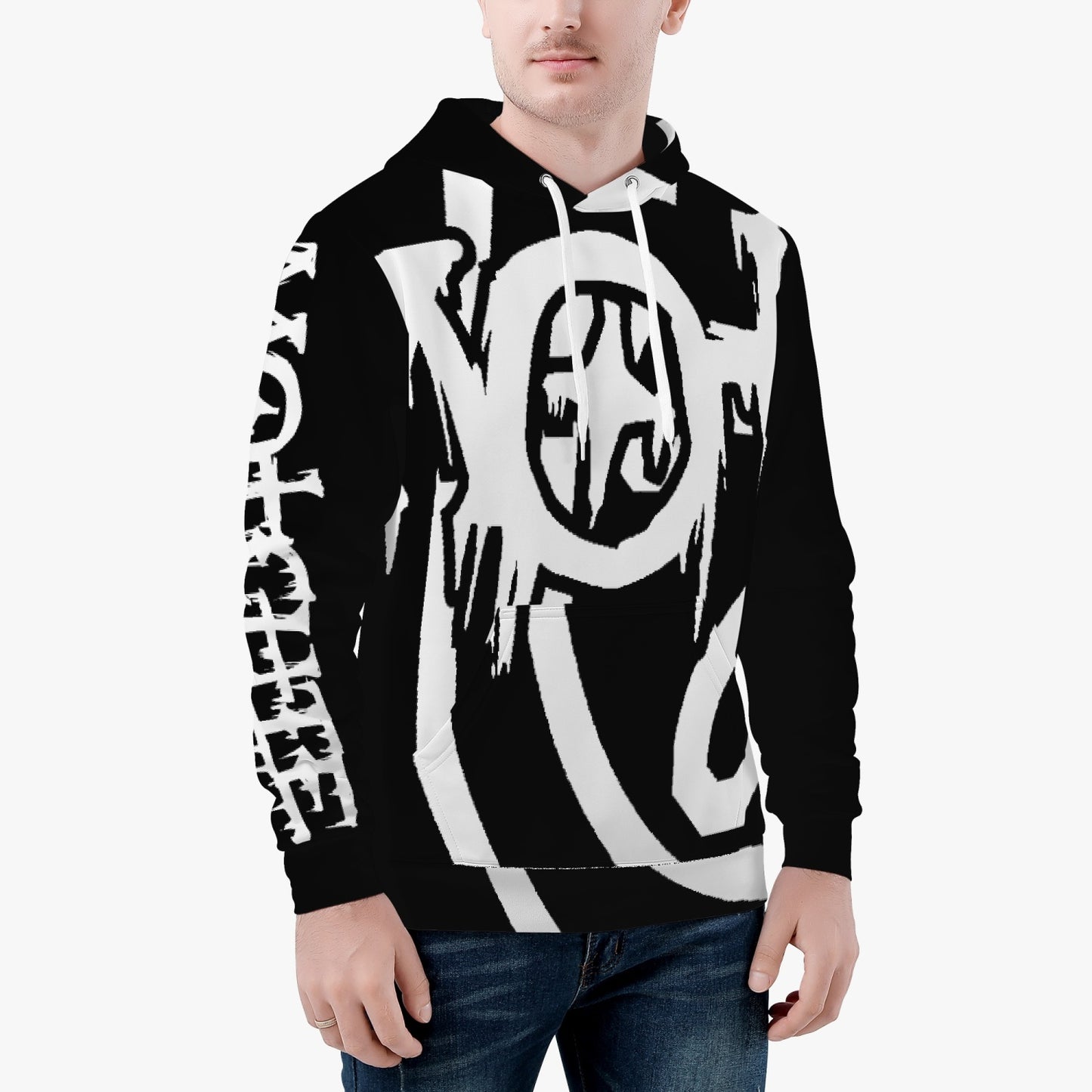 MOTCHIE HOODIE