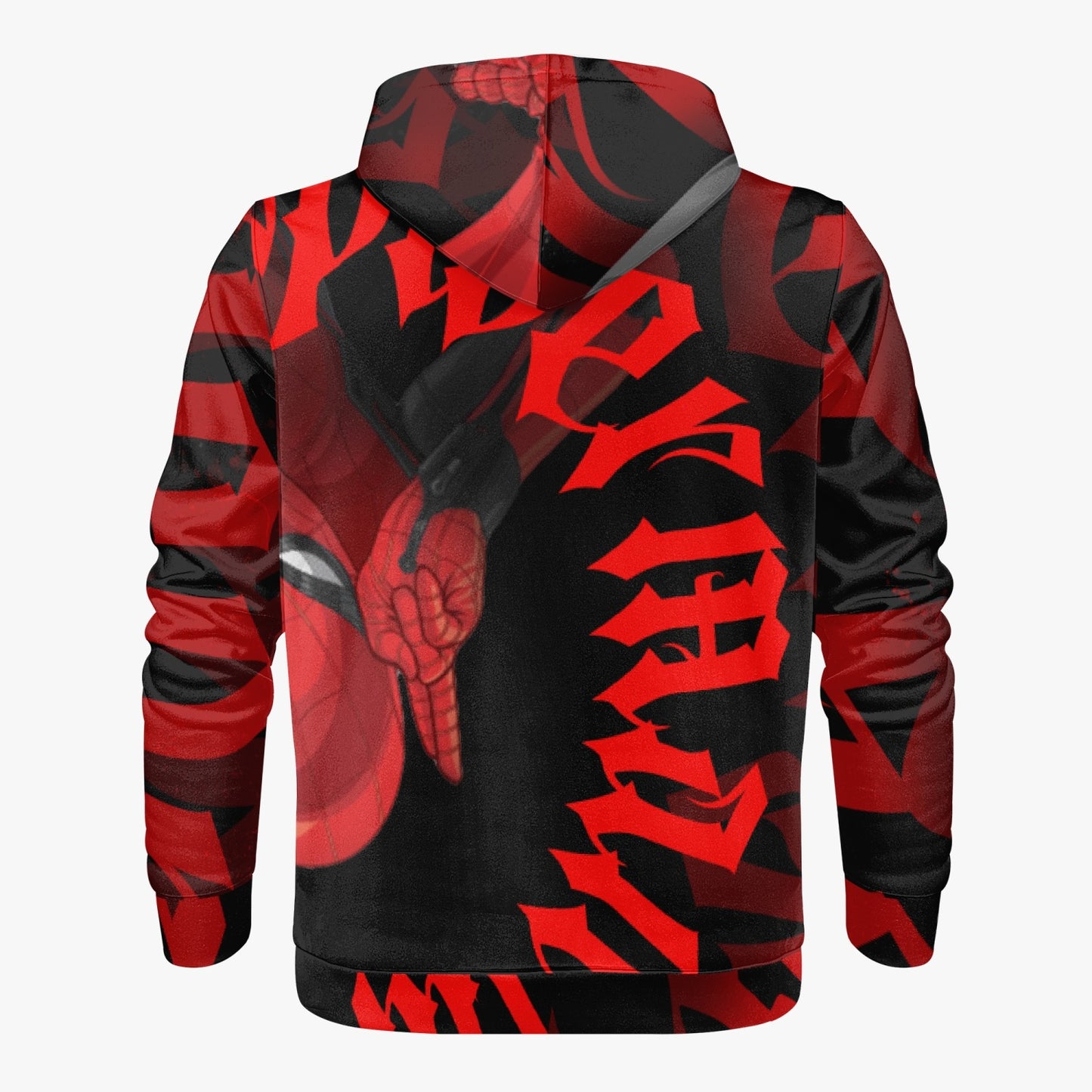SPIDERMAN HOODIE