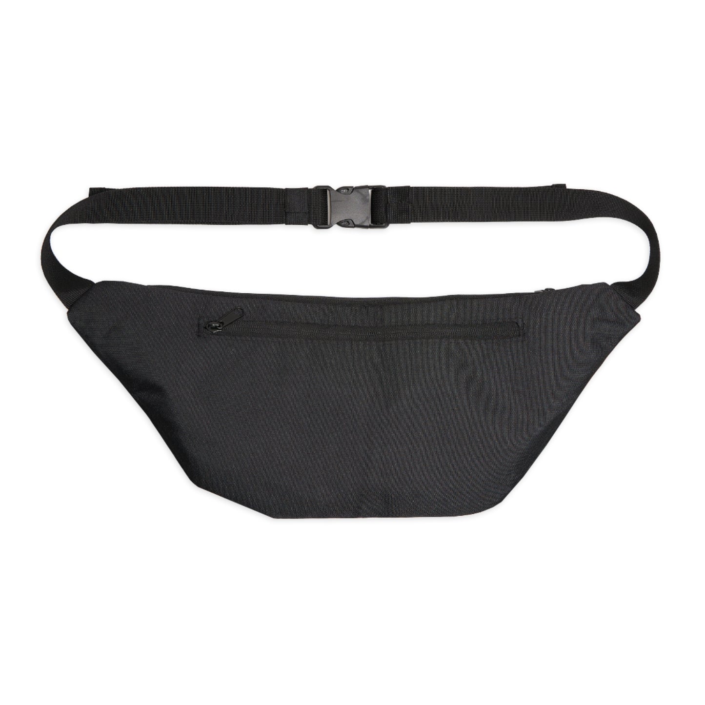 Armed With Pain “Public Advisory” Fanny Pack (Large)