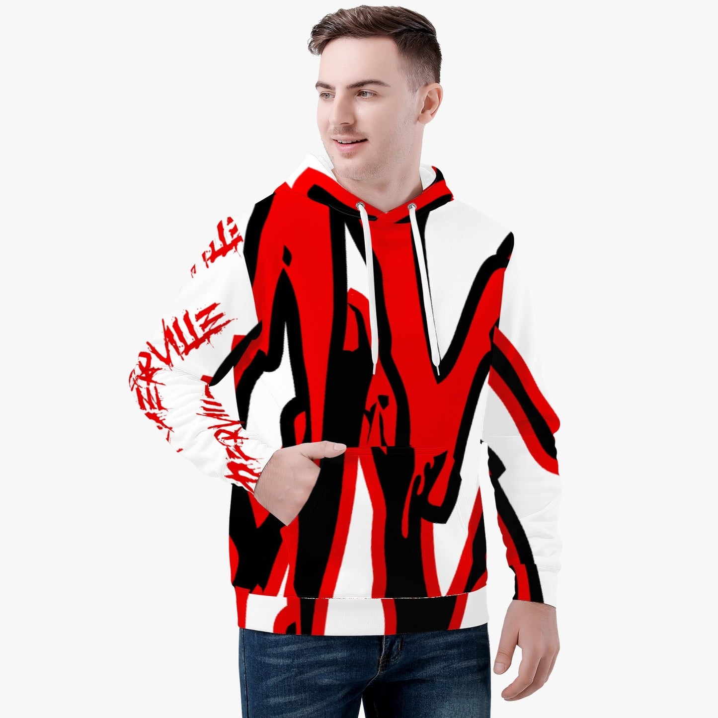 MURDERVILLE HOODIE