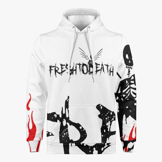 FRESH TO DEATH S.K HOODIE