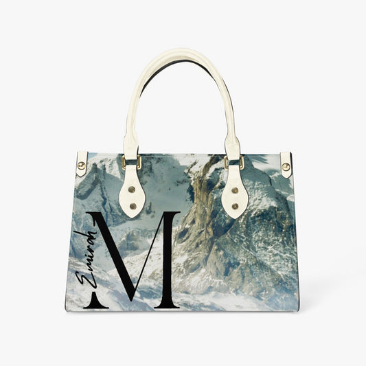 EMIRAH MARYIE ICE MOUTN EDITION PURSE