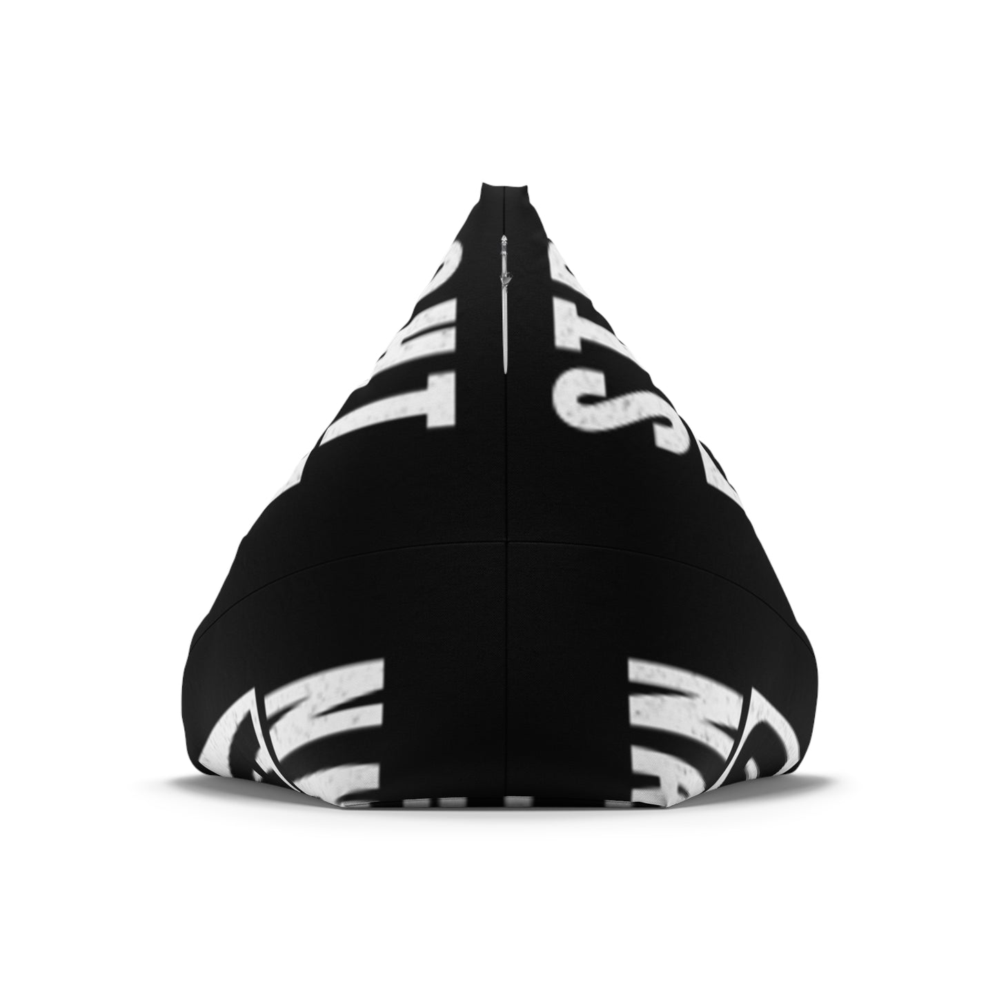 Straight Outta Naptown Bean Bag Chair Cover