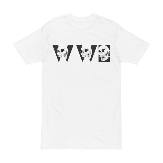 War With Everybody T-Shirt