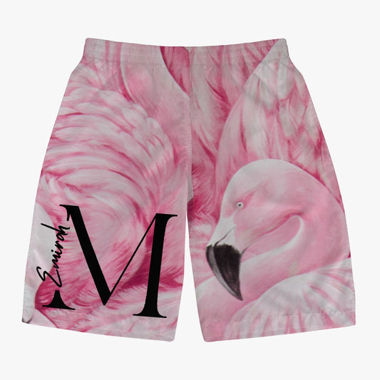 EMIRAH MARYIE P.F EDITION SHORTS
