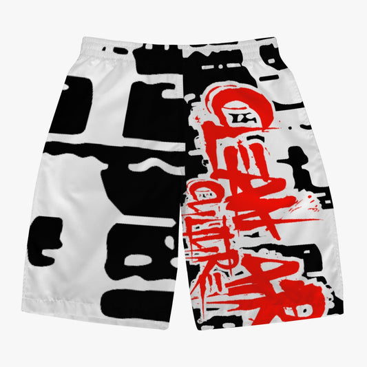 CLEAN AIR CULTURE DEPT. v2 W.E SHORTS