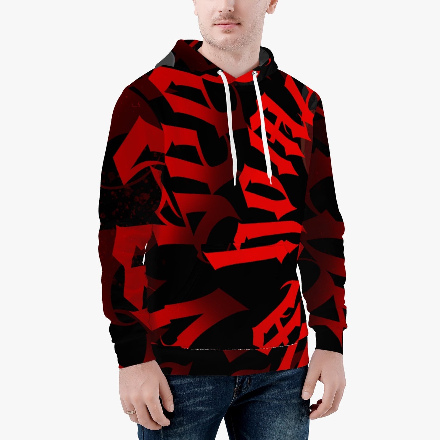 SPIDERMAN HOODIE