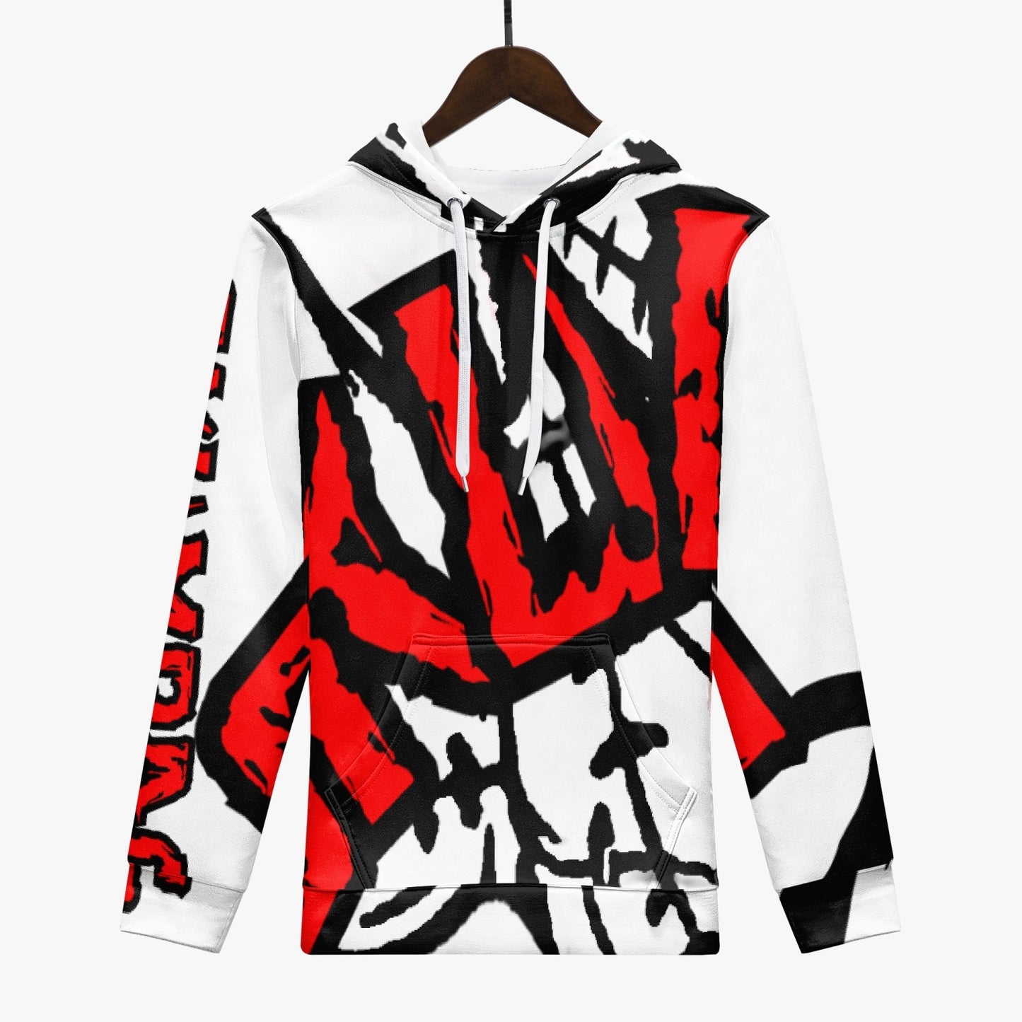 SKUMBAG "Dont Be Afraid"
V.1 HOODIE