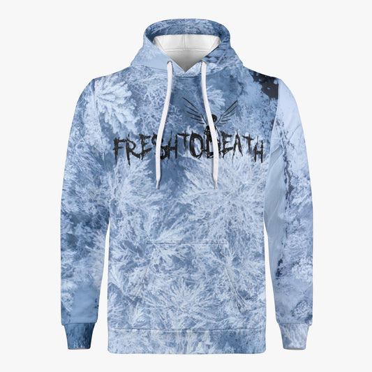 FRESH TO DEATH WINTER EDITION V2 HOODIE