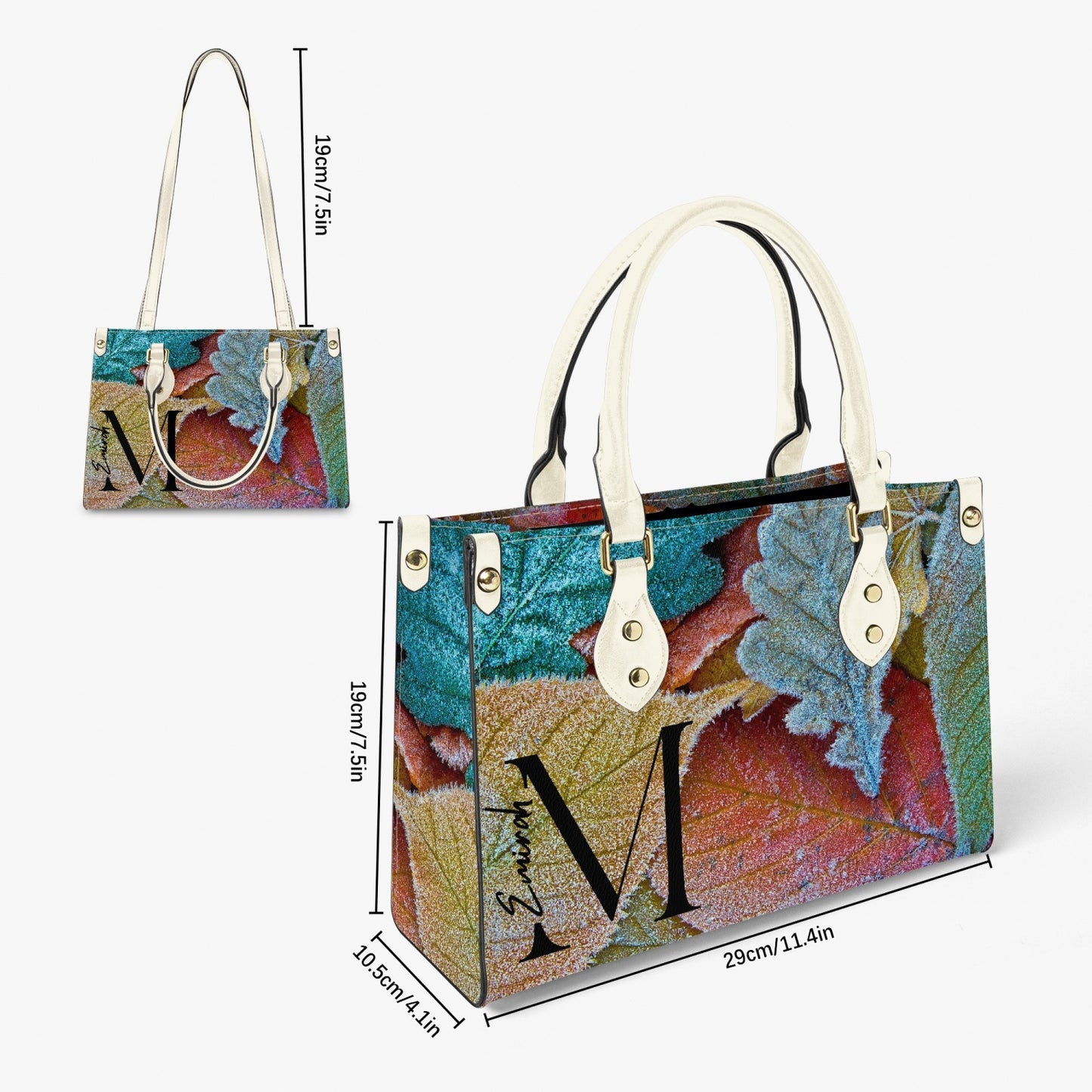 EMIRAH MARYIE A.W EDITION PURSE