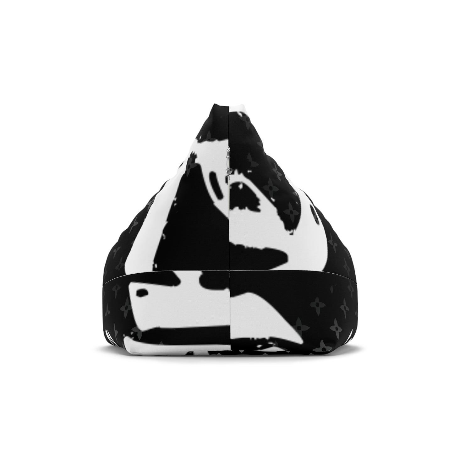 KNOCK OFF “Overruled Supreme” Bean Bag Chair Cover