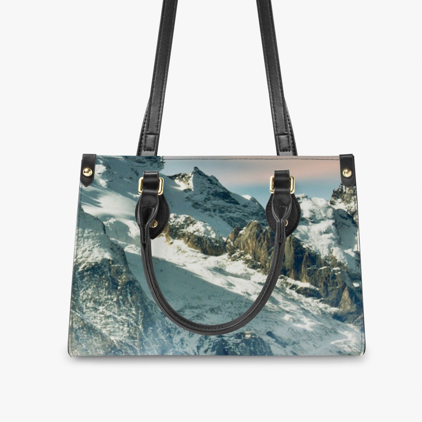 EMIRAH MARYIE ICE MOUTN EDITION PURSE