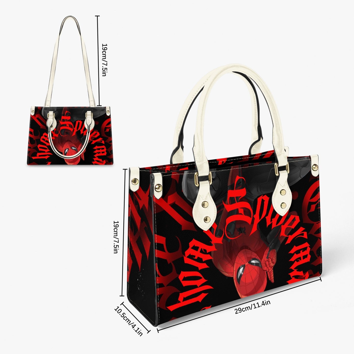 Spiderman Purse